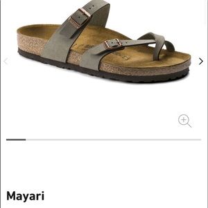 Mayari Style Birkenstocks